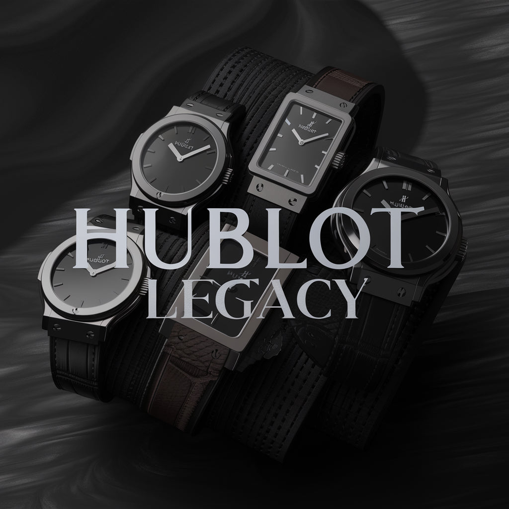 Hublot Legacy