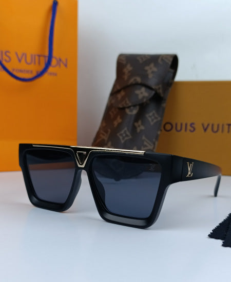 AA LV Evidence Sunglasses