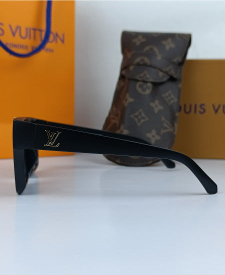 AA LV Evidence Sunglasses