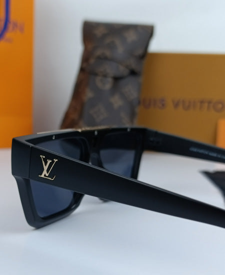 AA LV Evidence Sunglasses