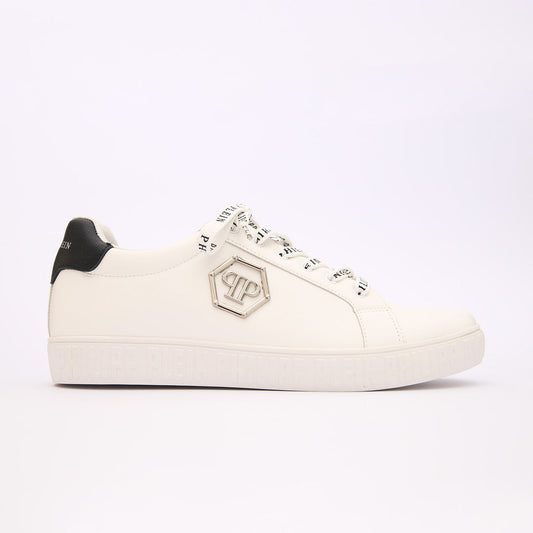 Philipp Plein premium White Sneakers