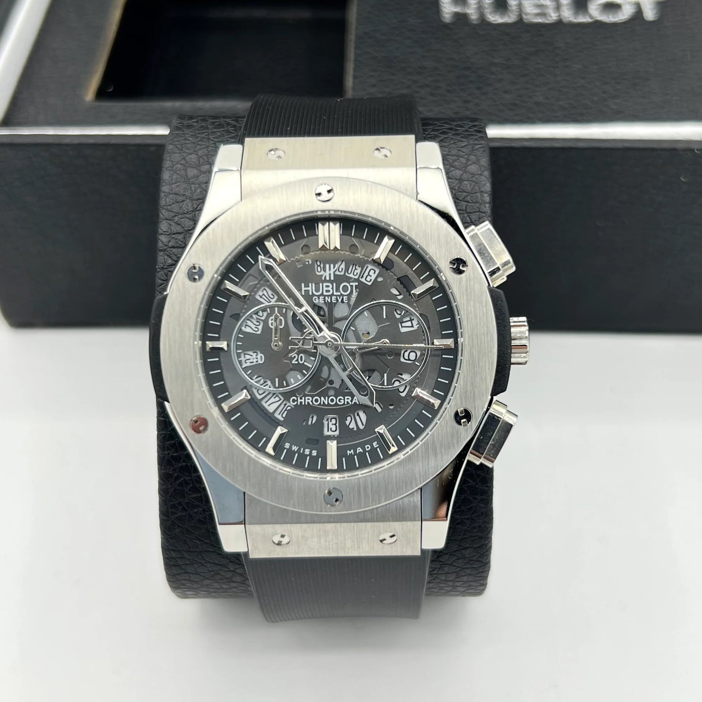 Hublot Mars Machine