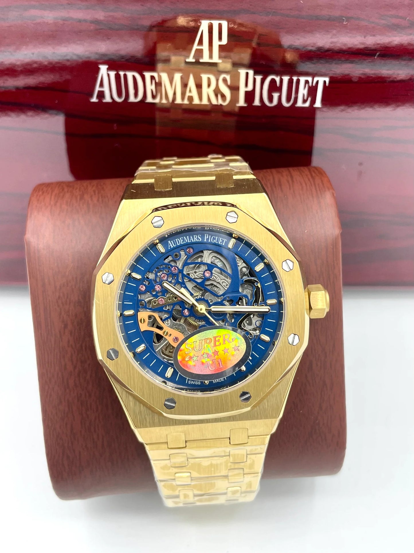 Audemars Piguet Opulent