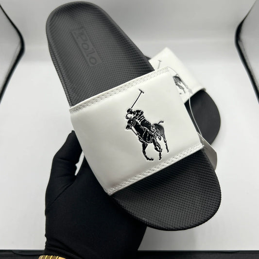 Polo Heritage Horse