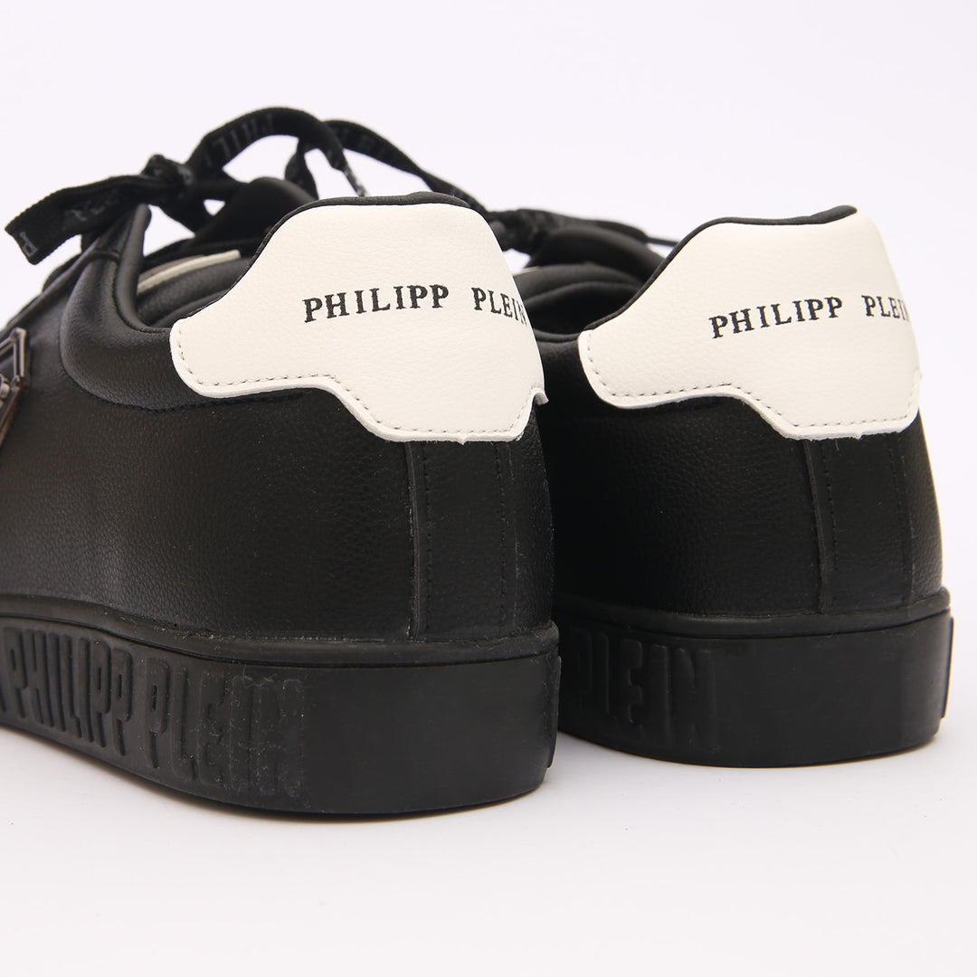 Philipp Plein premium Black Sneakers