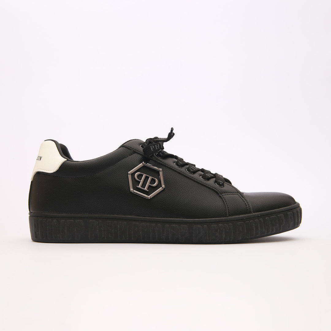 Philipp Plein premium Black Sneakers