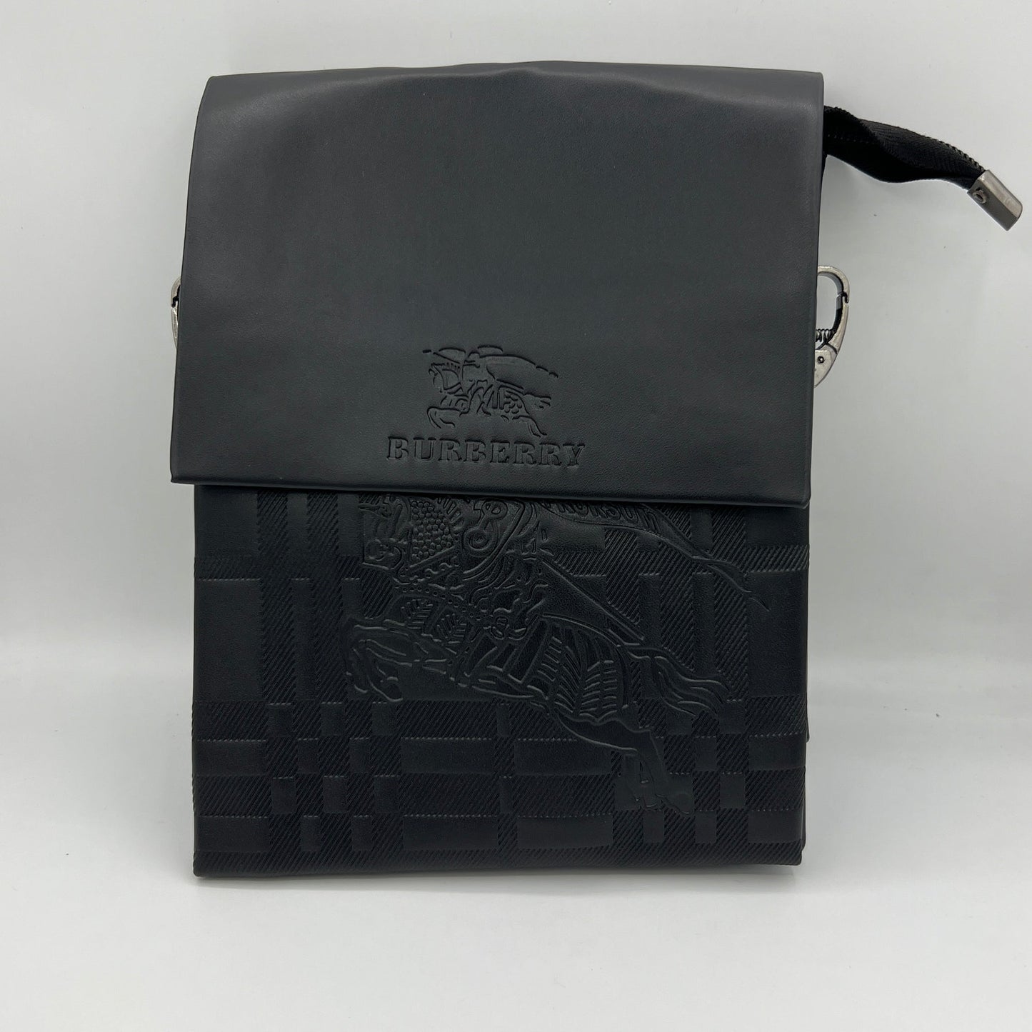 BURBERRY SHOULDER BAG