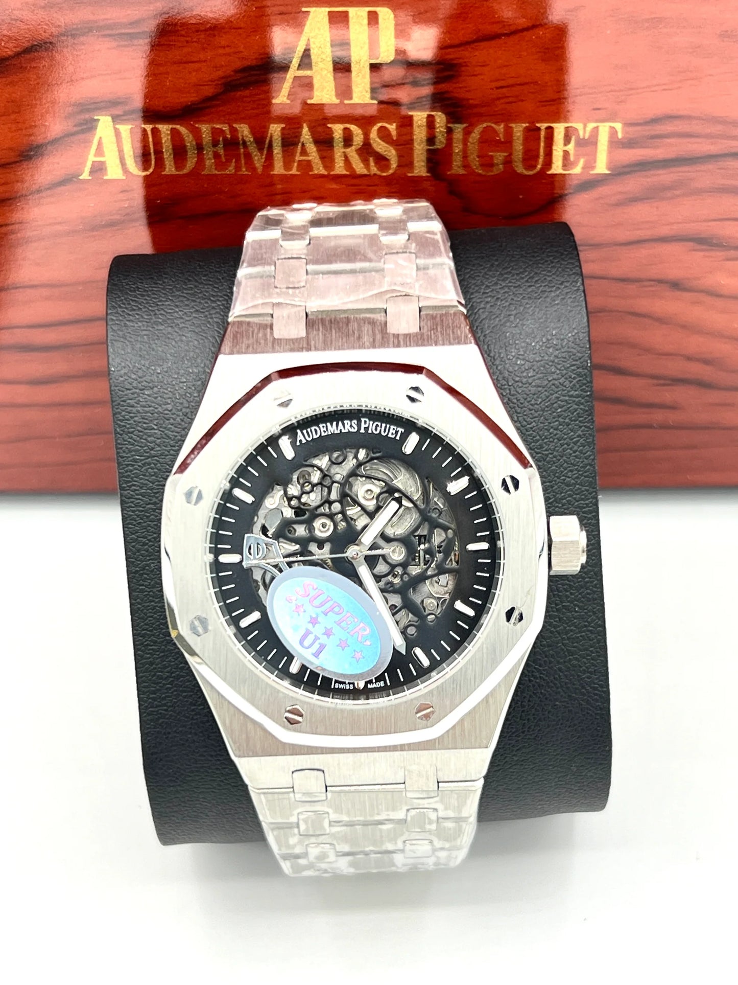 Audemars Piguet Refined