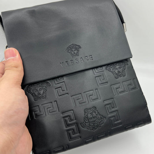 VERSACE SHOULDER BAG