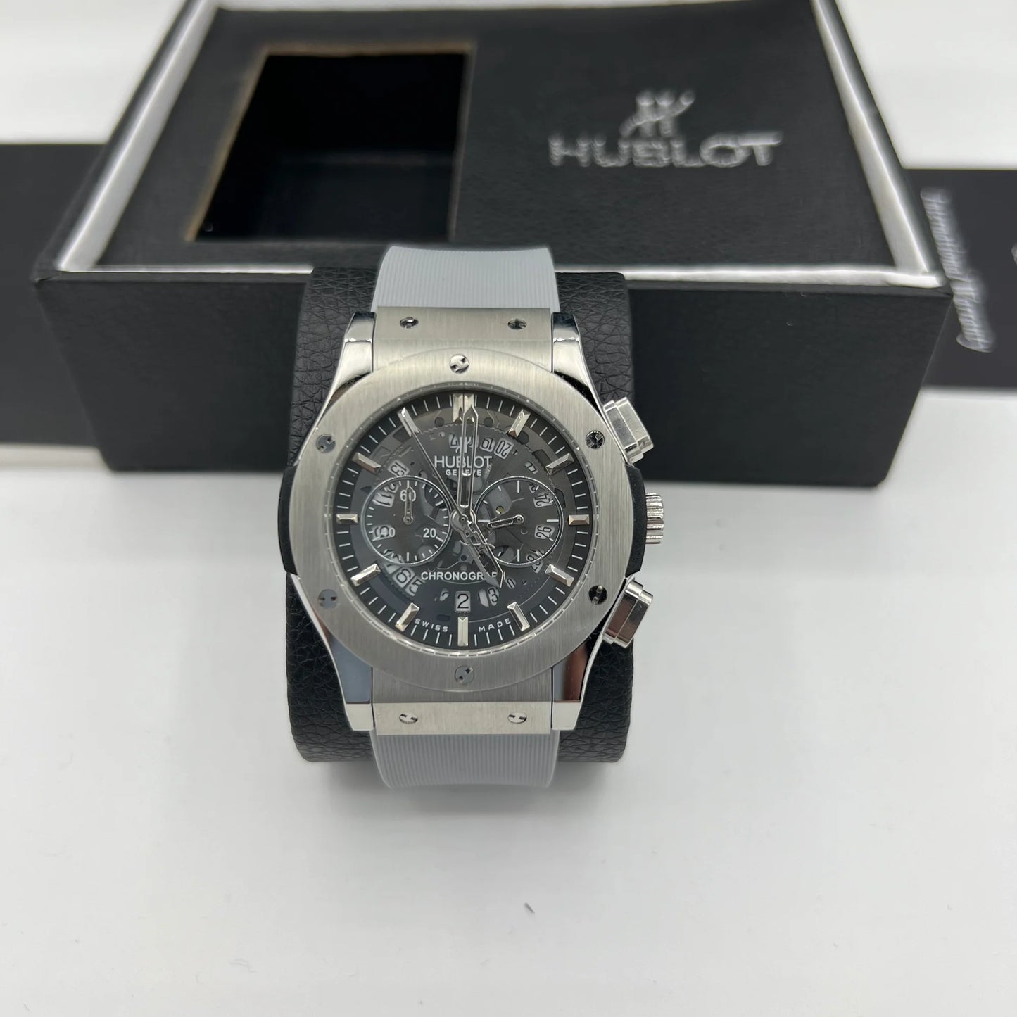 Hublot Moonface