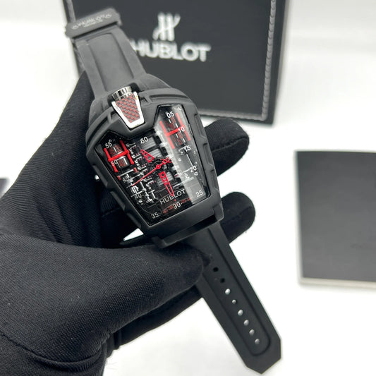 Hublot Engine La ferrari