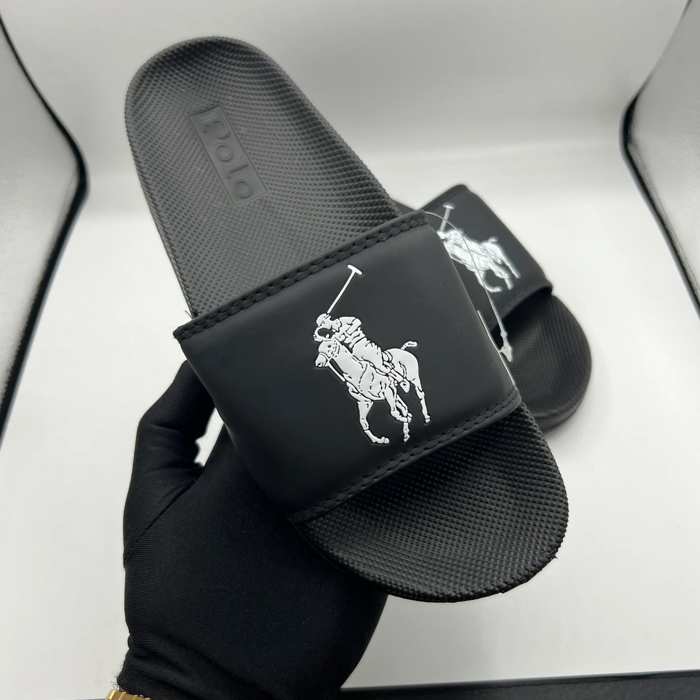 Polo Heritage Horse