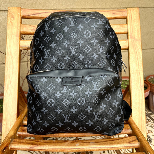 LV Luxe Backpack