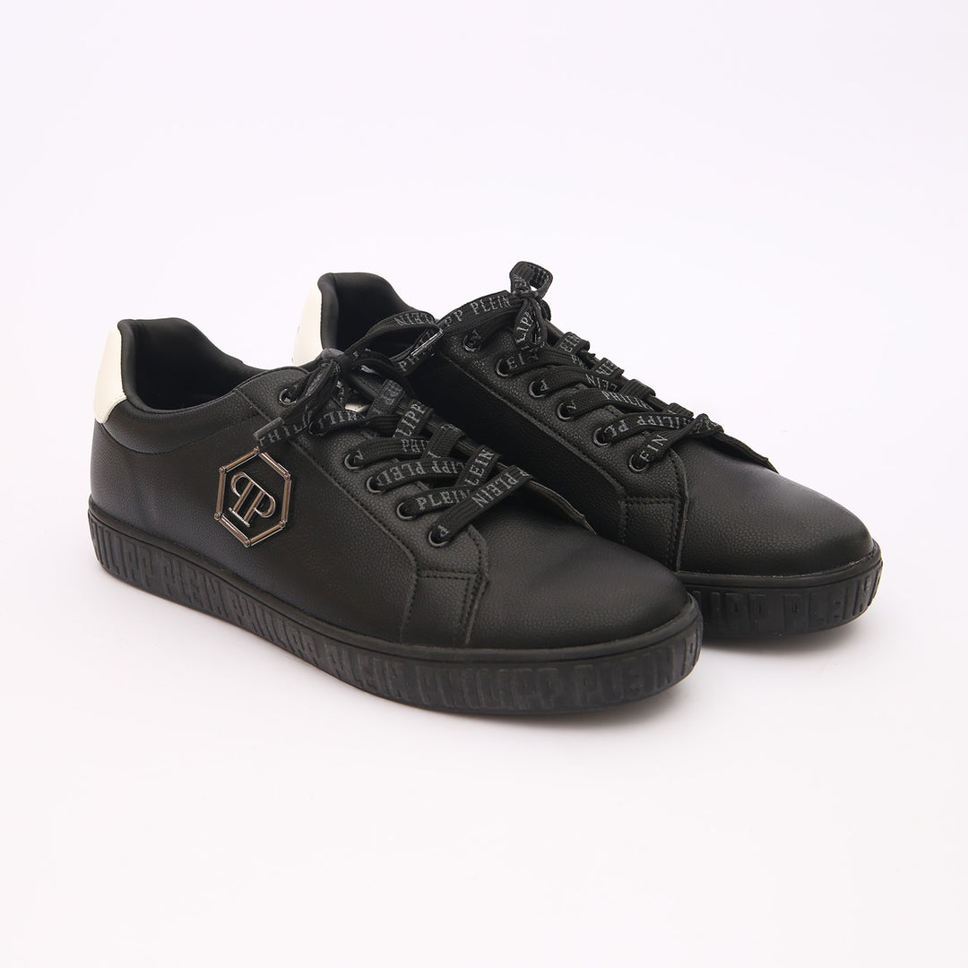 Philip Plein premium black Sneakers