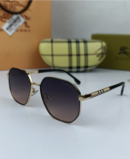 Burberry Iconic Sunglasses