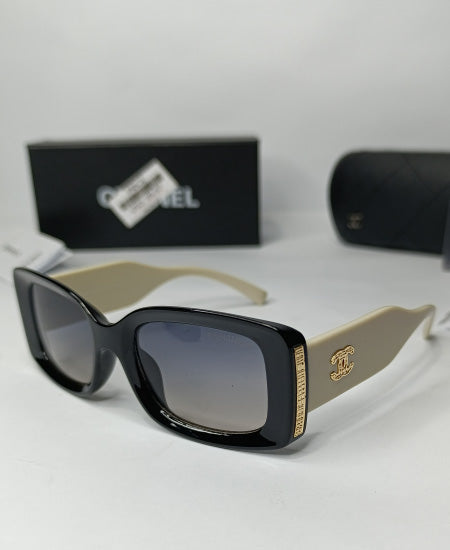 CHANEL  Sunglasses