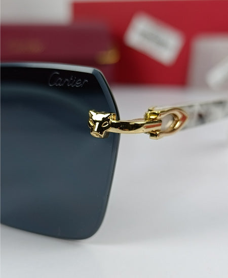 Cartier Sunglasses BCS717