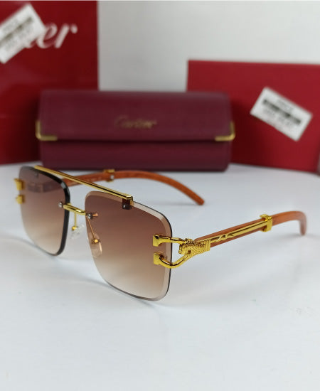 Cartier Sunglasses BCS77