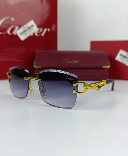 Cartier Sunglasses BCS777