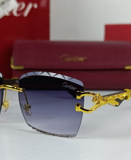 Cartier Sunglasses BCS777