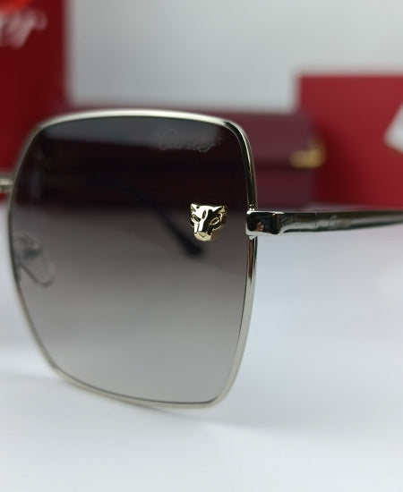 Cartier Sunglasses Square