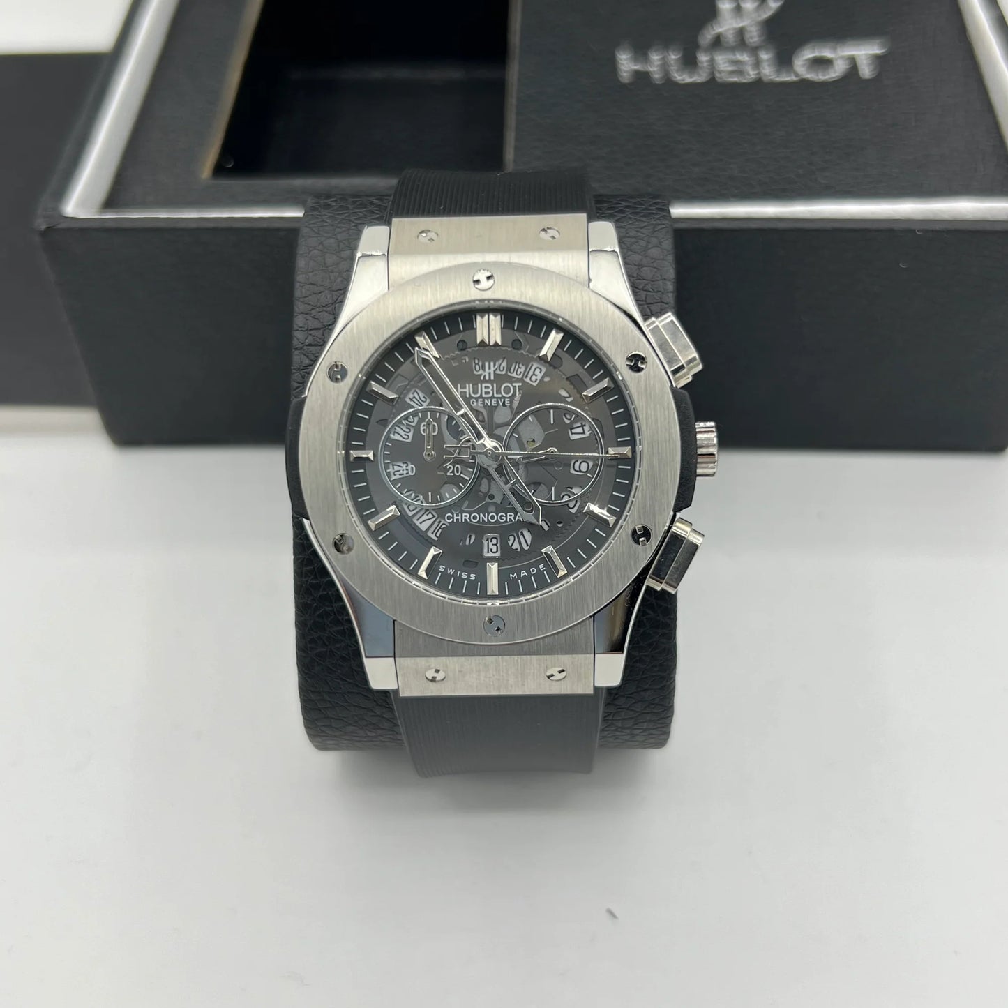 Hublot Mars Machine