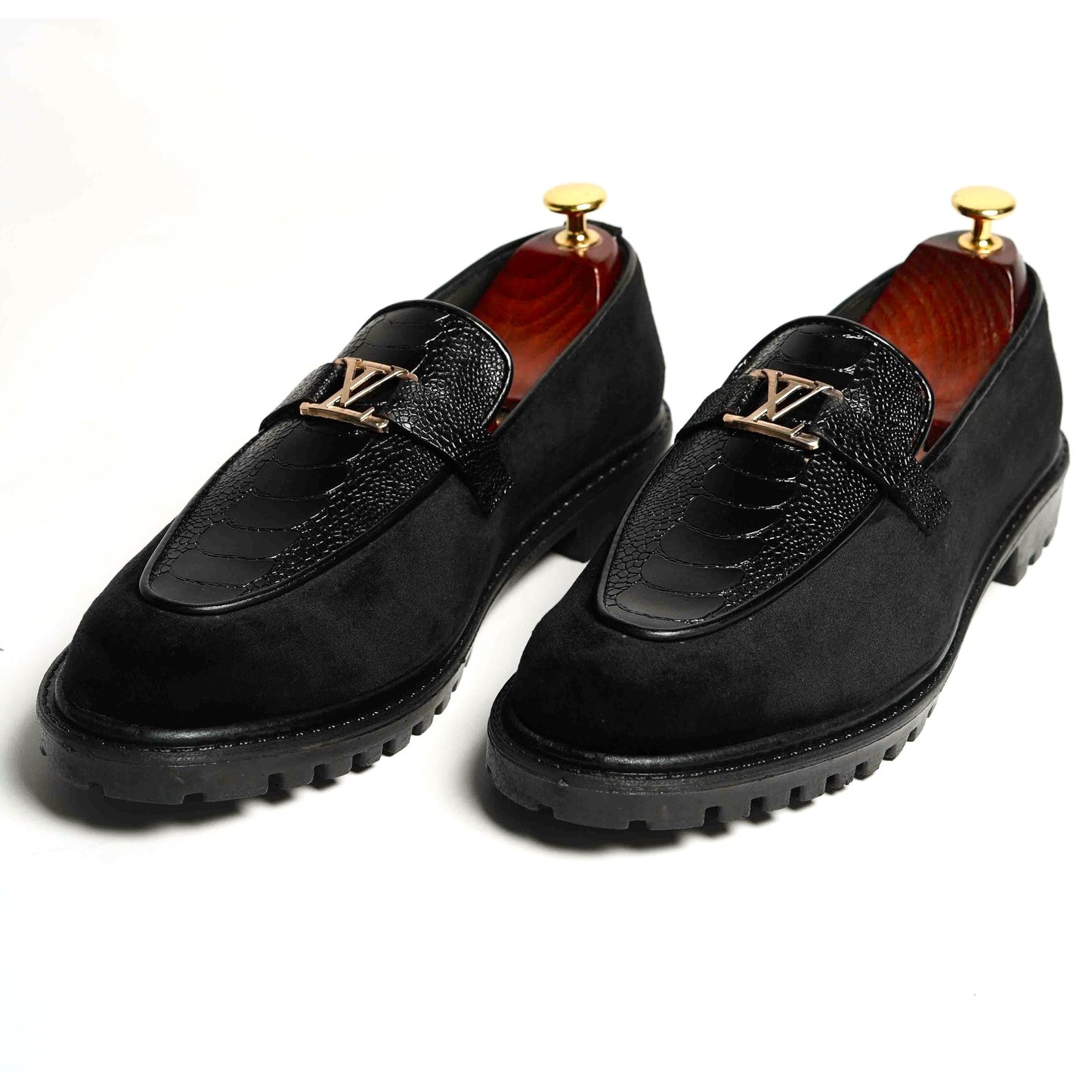 LV PREMIUM LOAFERS