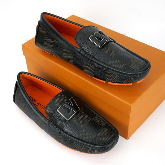 Louis Vuitton Premium Loafers