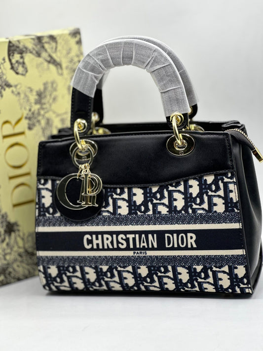 CHRISTIAN DIOR WOMENS BAG