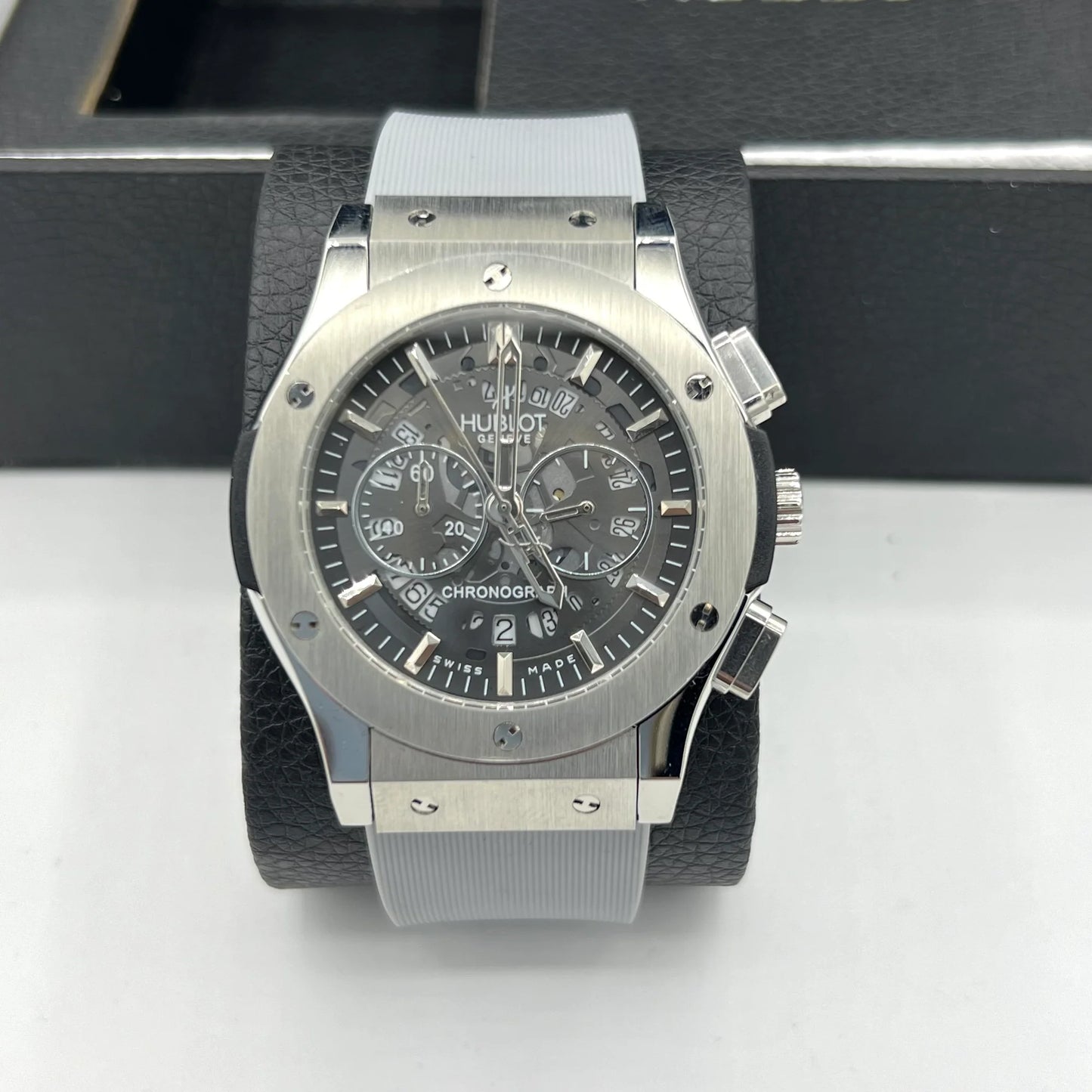 Hublot Moonface