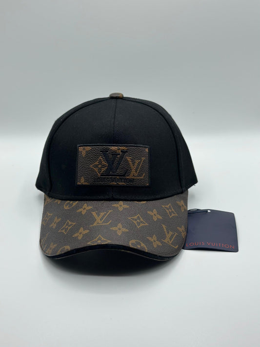 LV Iconic Premium Cap