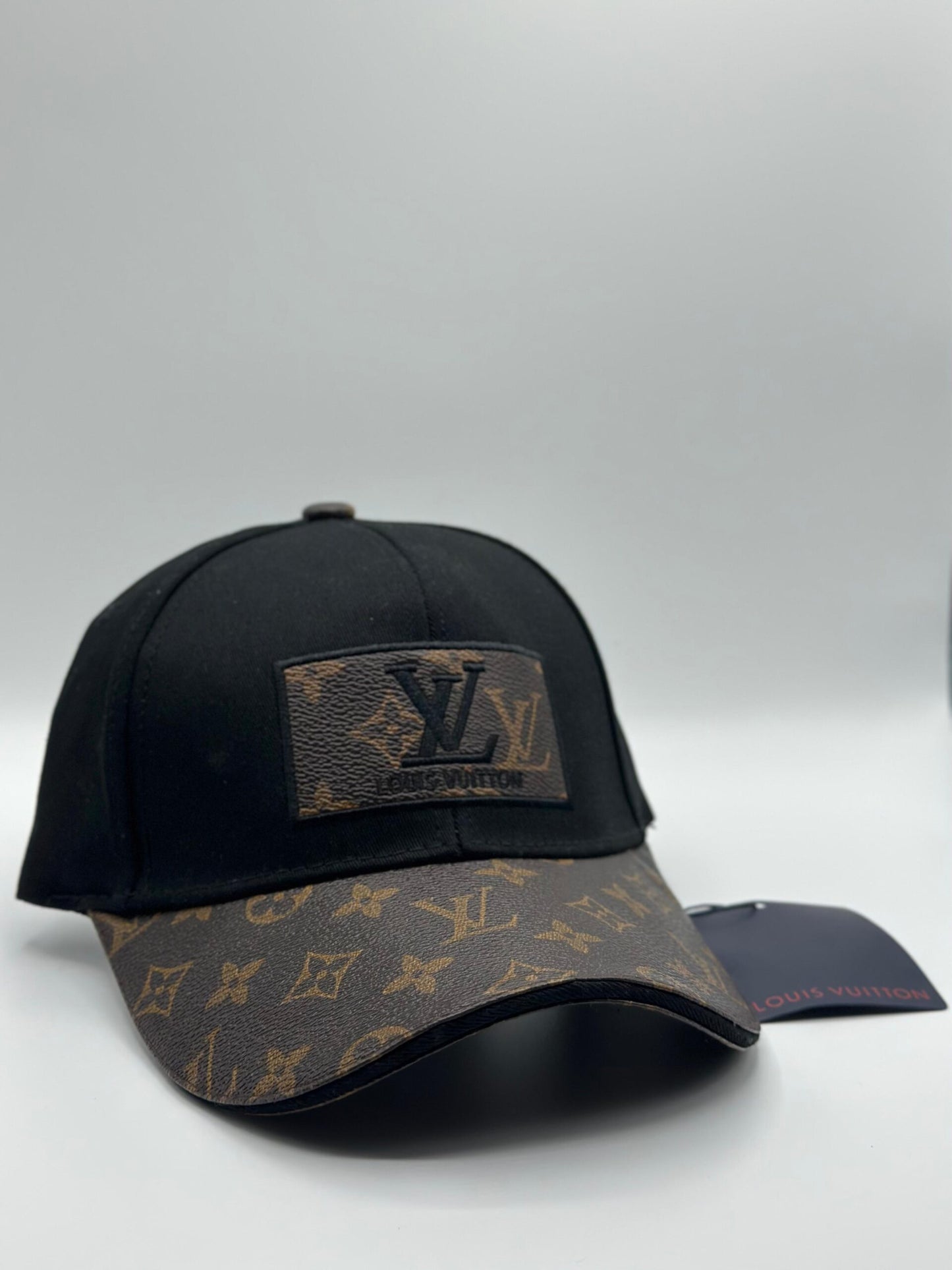 LV Iconic Premium Cap