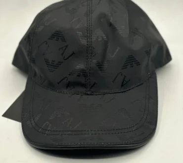 Armani Black Premium Cap