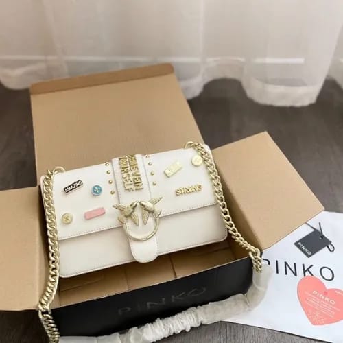 Pinko women bag