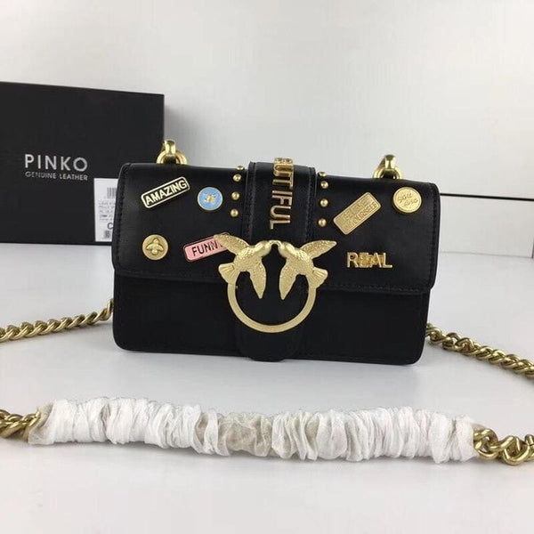 Pinko women bag