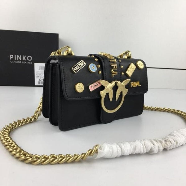 Pinko women bag