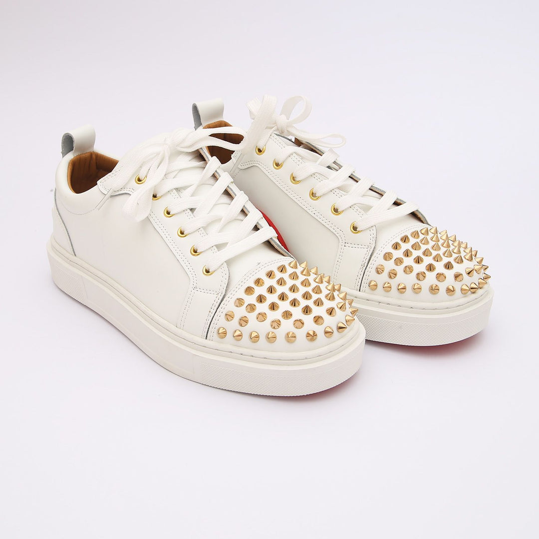 Christian Louboutin premium white Sneakers