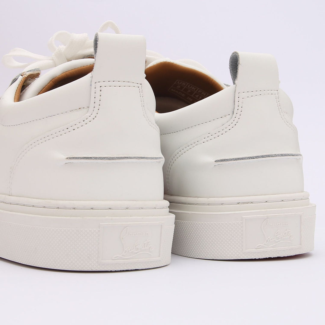 Christian Louboutin premium white Sneakers