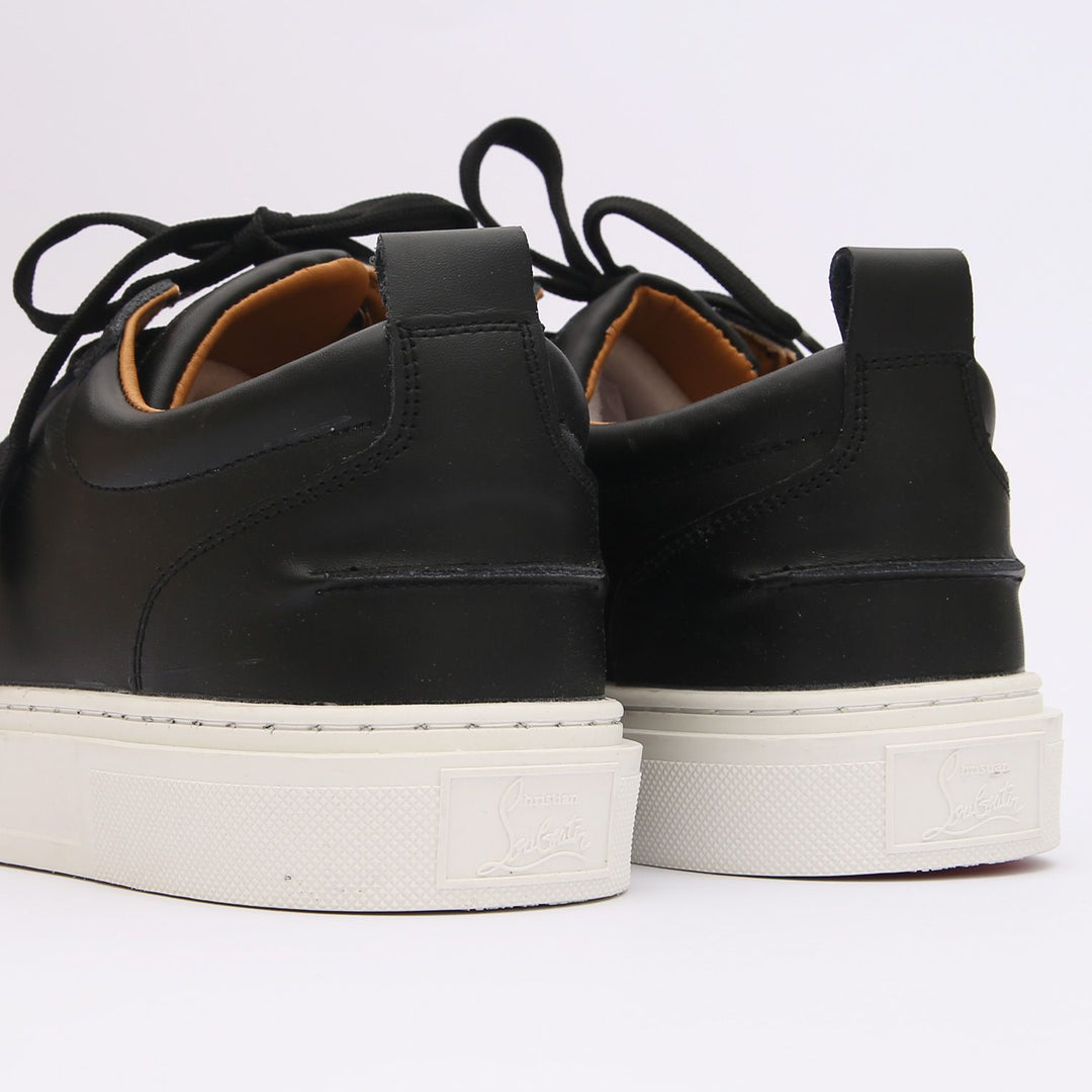 Christian Louboutin premium black Sneakers