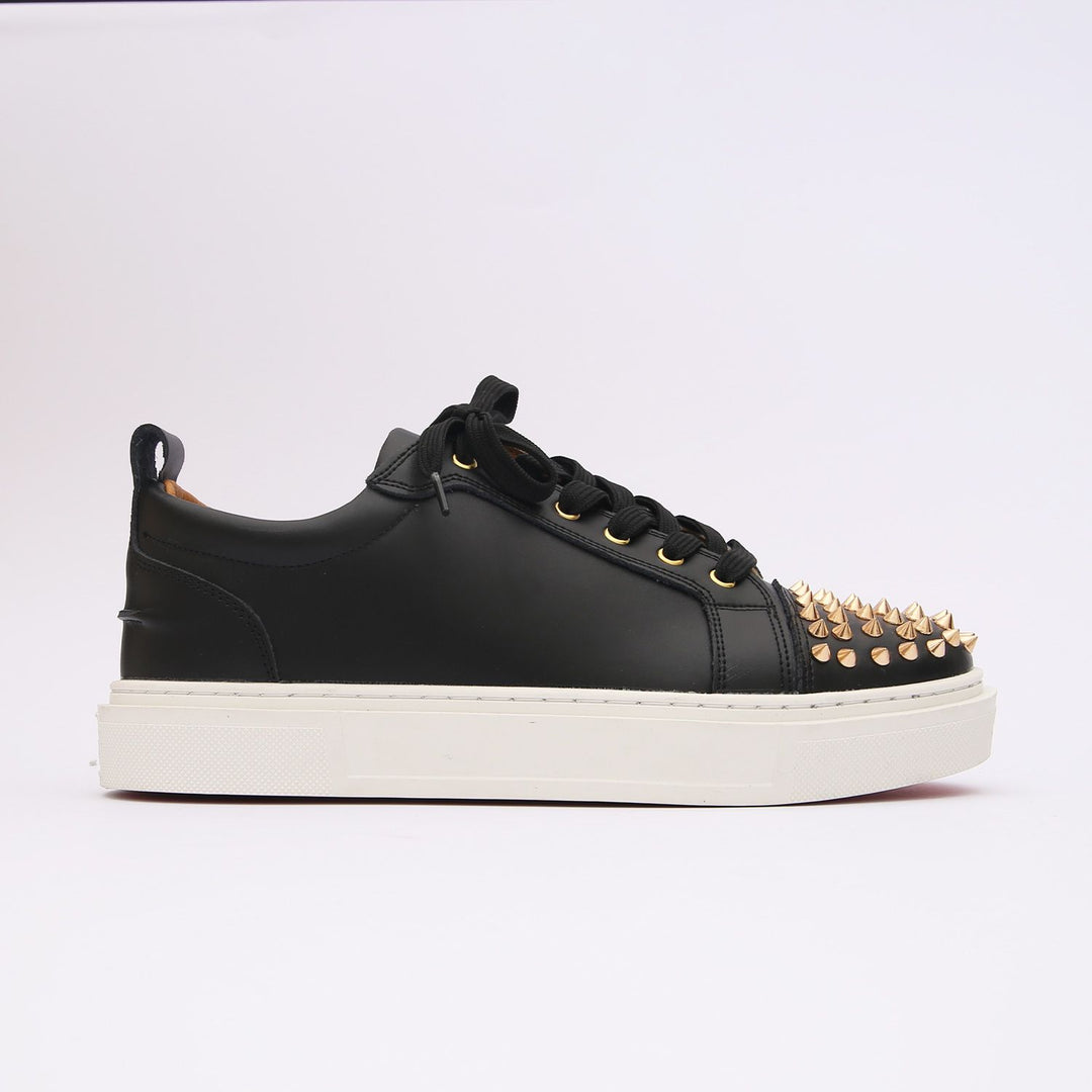 Christian Louboutin premium black Sneakers