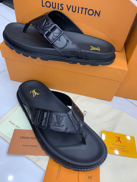 Louis Vuitton Premium Slipper