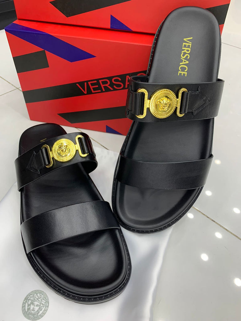 Versace Premium Slipper