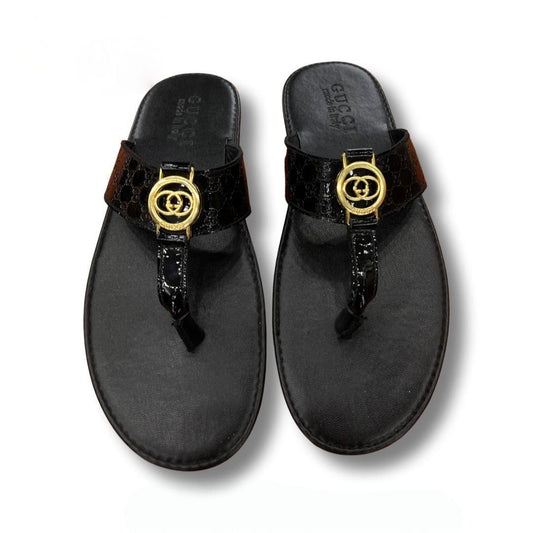 Gucci Premium Slipper