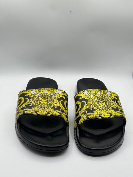 Versace Golden Premium  Slide