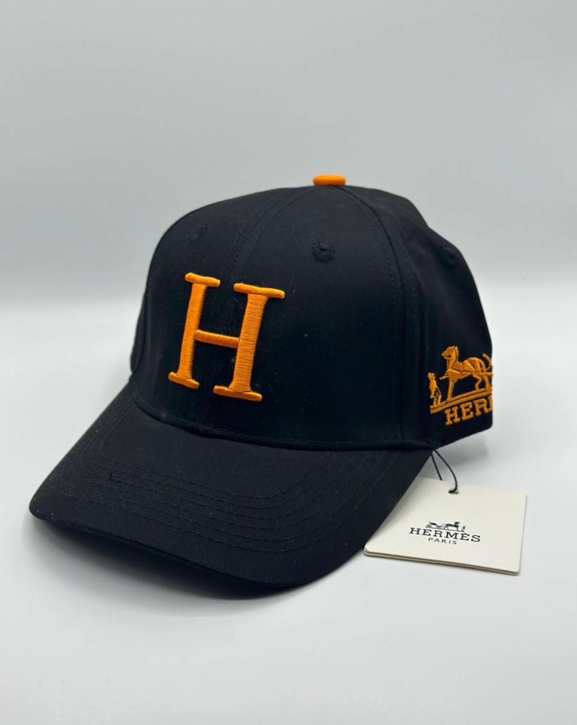 Hermès Signature Bold H