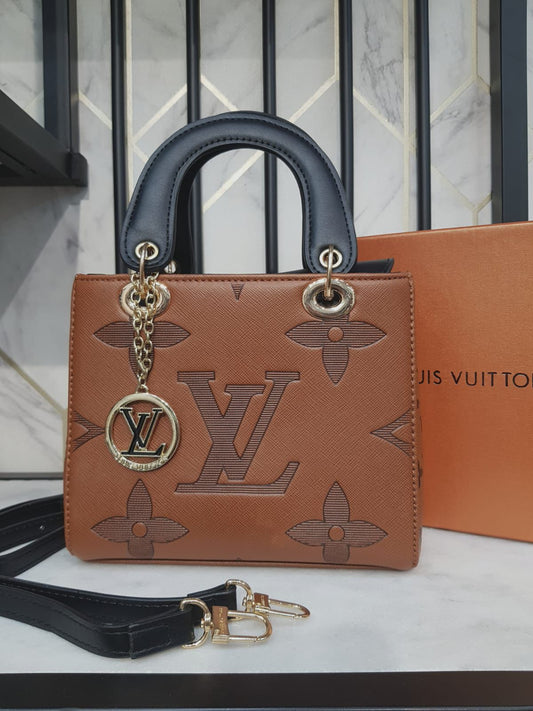 Chic Statement LV Bag