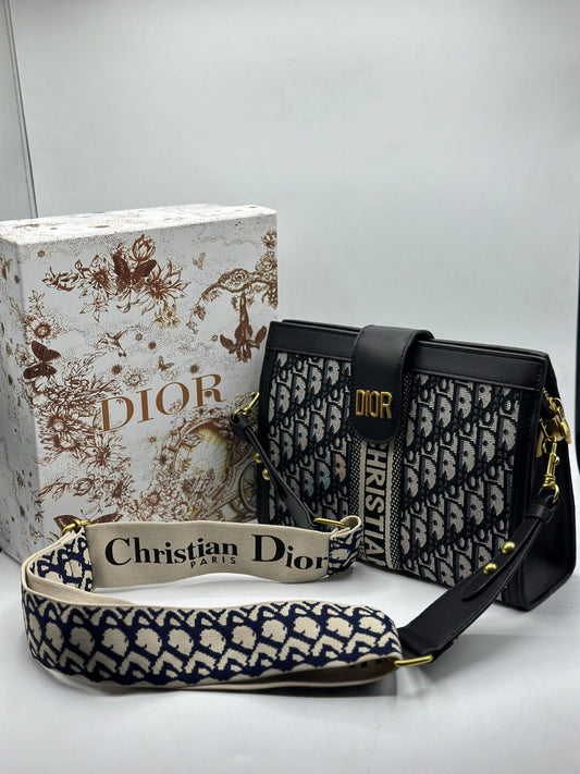 Christian Dior Women Bag