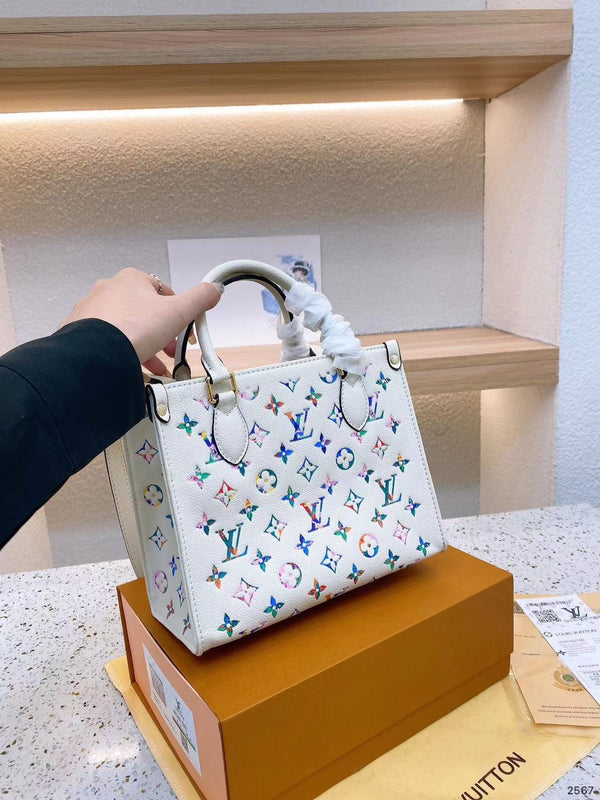 Louis Vuitton premium bag