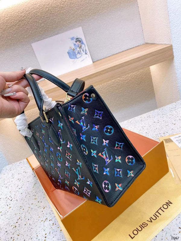 Louis Vuitton premium bag