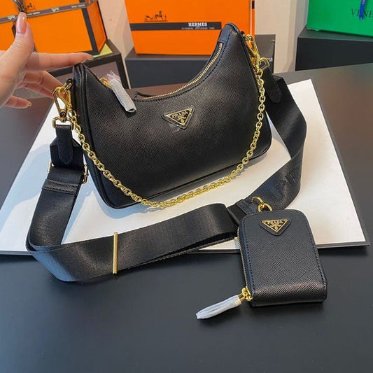 PRADA WOMENS BAG